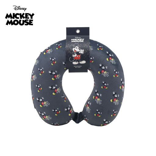 ALMOHADA DE VIAJE DISNEY MICKEY