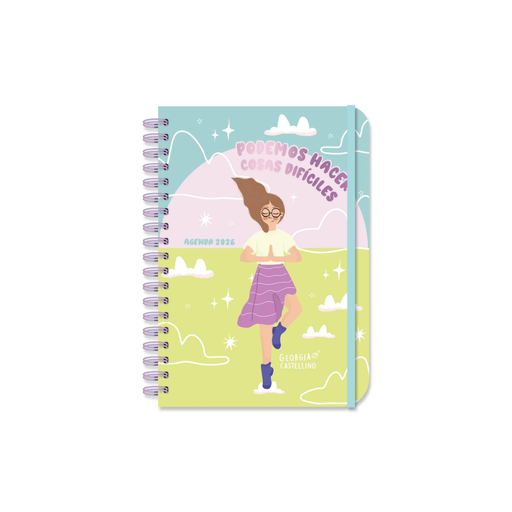 [51161] AGENDA 2026 MOTIVACIONAL DISEÑOS