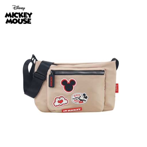 [51166] BANDOLERA CARTERA DISNEY MICKEY MOUSE