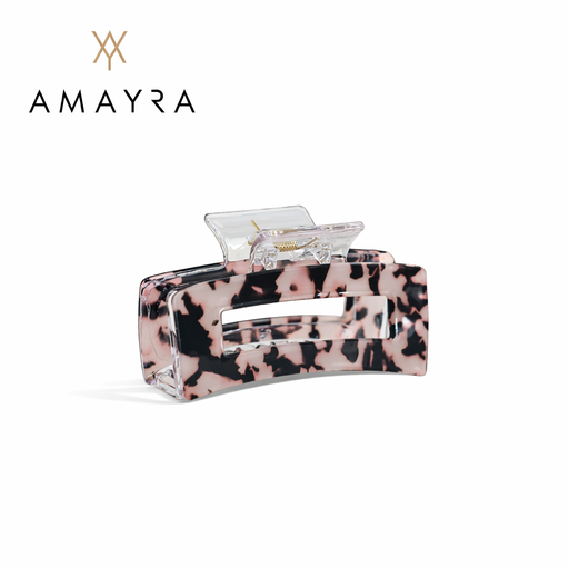 [51176] BROCHE PINZA RECTANGULAR AMAYRA