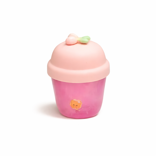 [51208] SLIME MARMOLADO CON GLITTER