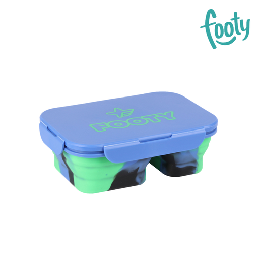 [51223] CONTENEDOR TUPPER LUNCHERA FOOTY