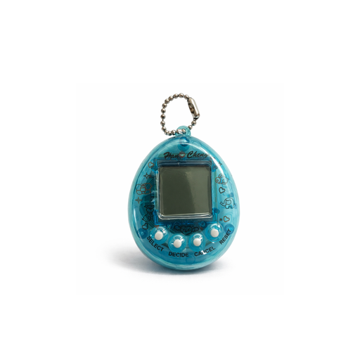 [51237] MASCOTA VIRTUAL TAMAGOCHI LLAVERO