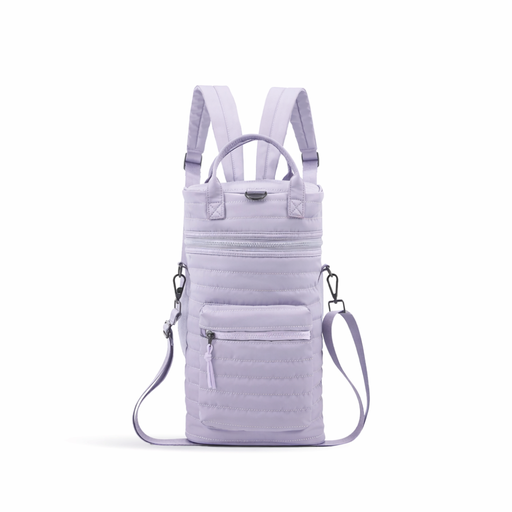MOCHILA BOLSO 14" MATERO PUFFER