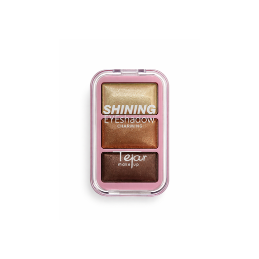 [51278] SOMBRA EYESHADOW 3 COLORES