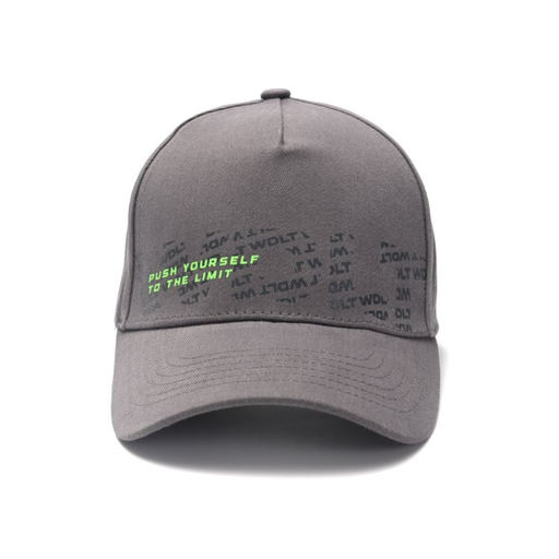 [51283] GORRA CAP SPORT ESTAMPA WANDERLUST