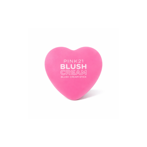 [51294] RUBOR BLUSH EN CREMA PINK21