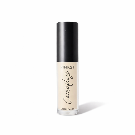 [51295] CORRECTOR CONCEALER CAMUFLAJE PINK21