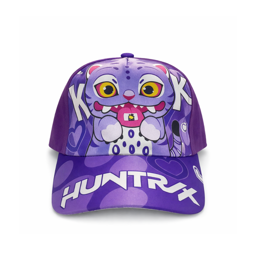 [51299] GORRA CAP INFANTIL GUERRERAS KPOP