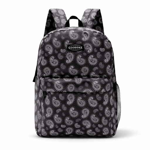 [51303] MOCHILA 17" ESTAMPADA GOODPAK