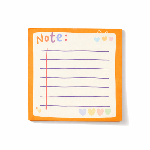 [51332] POST IT NOTAS CON 80 HOJAS
