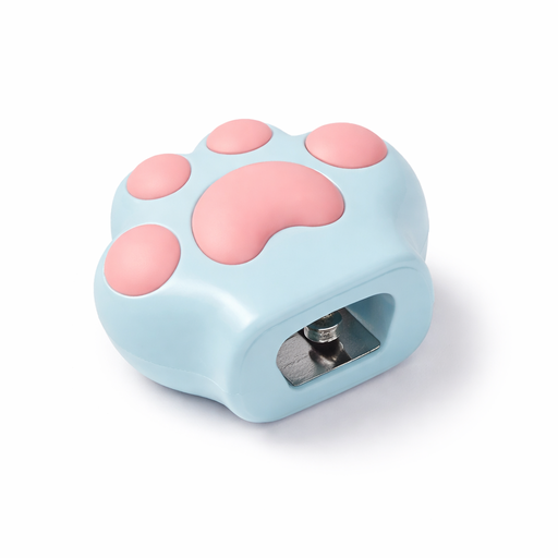 [51339] SACAPUNTAS DISEÑO DE HUELLA