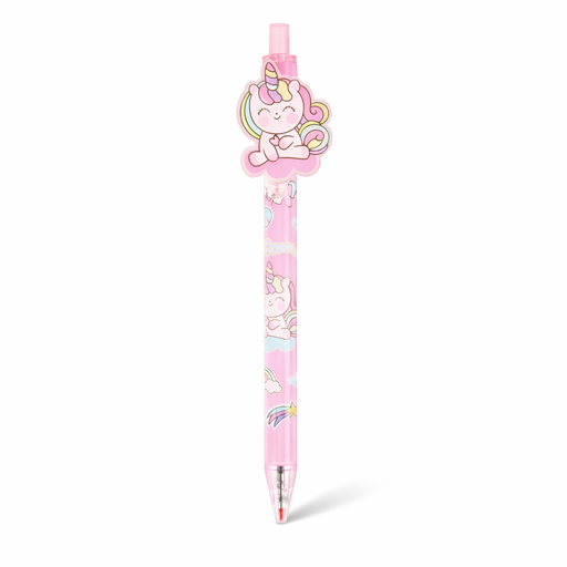 [51342] BIROME UNICORNIO RETRACTIL