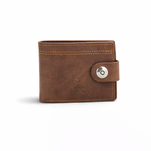 BILLETERA DE HOMBRE LISA WPC