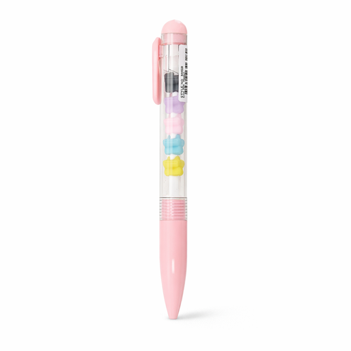 [51398] BIROME RETRACTIL FLORES TRENDY