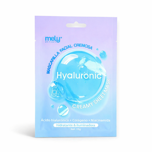 [51433] MASCARILLA CON RETINOL MELY