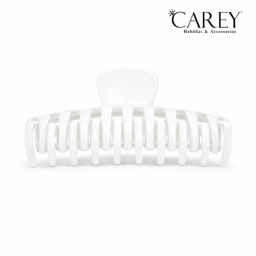 BROCHE PINZA GRANDE ESCOLAR CAREY