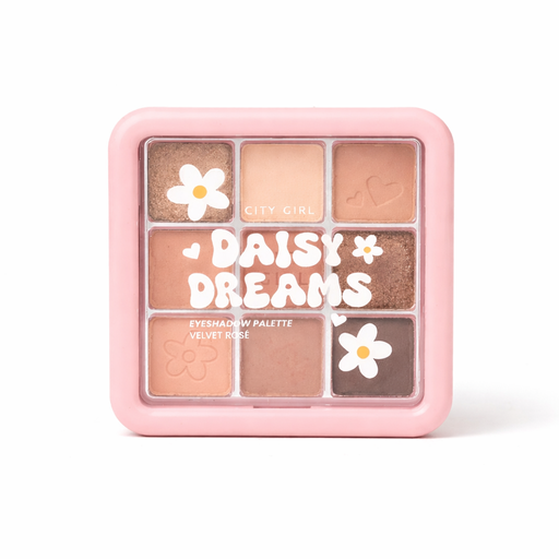 [51488] PALETA DE SOMBRAS DAISY DREAMS