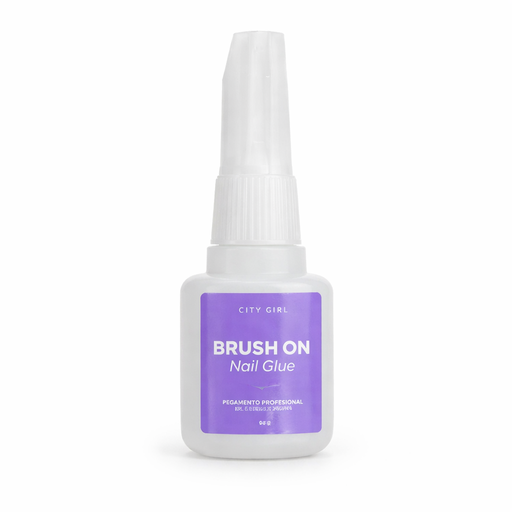 [51496] PEGAMENTO PROFESIONAL NAIL GLUE