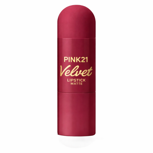 [51519] LAPIZ LABIAL VELVET MATE PINK21