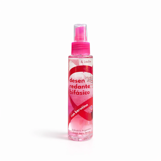 [51531] DESENREDANTE BIFASICO CON KERATINA TYL