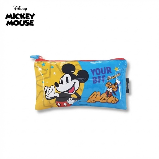 [51533] CARTUCHERA DISNEY MICKEY MOUSE