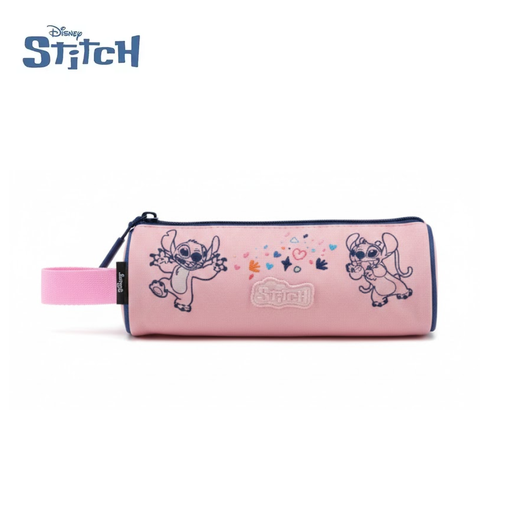 CARTUCHERA ESTAMPA DISNEY STITCH