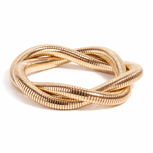 [51568] PULSERA BRAZALETE METALICA FLEX