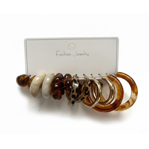 [51570] SET AROS X6 PASANTE REDONDO