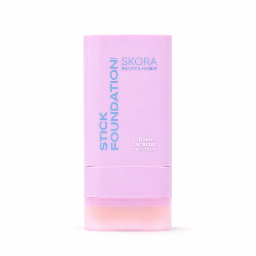 [51624] BASE DE MAQUILLAJE + CONTORNO EN BARRA