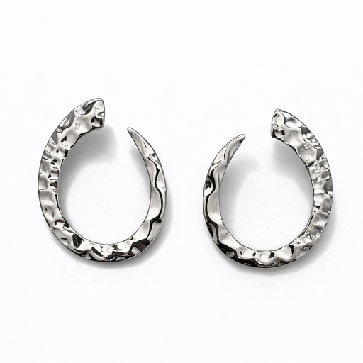 AROS CIRCULARES CON RELIEVE