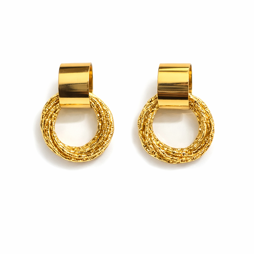 AROS ARGOLLA MINI CADENA INTERIOR