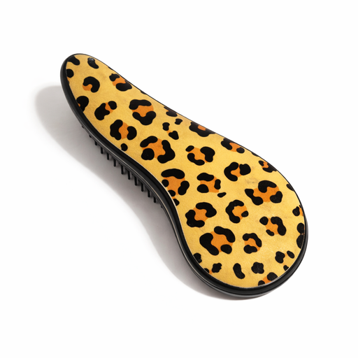 [51702] CEPILLO PARA CABELLO ANIMAL PRINT