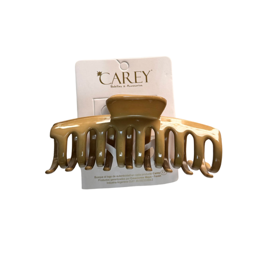 PINZA GRANDE DIENTES ANCHOS