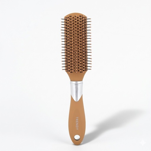 [51798] CEPILLO PARA CABELLO DESENREDANTE TRENDY