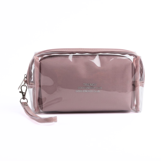 SET PORTACOSMETICO X2 TRENDY