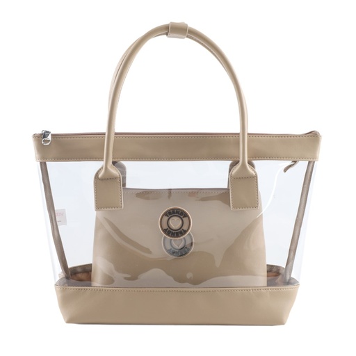 SET PORTACOSMETICO X2 TRENDY