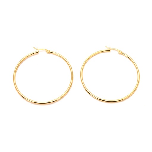 [51820] AROS ARGOLA ACERO QUIRURGICO