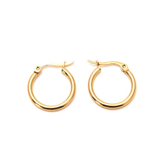 [51823] AROS ARGOLLA ACERO QUIRURGICO