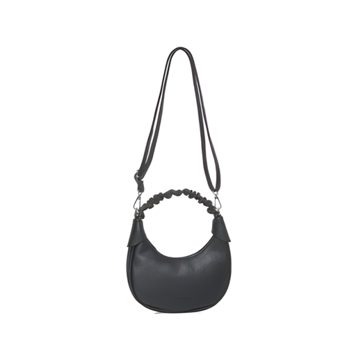 CARTERA COLOR LISO TRENDY