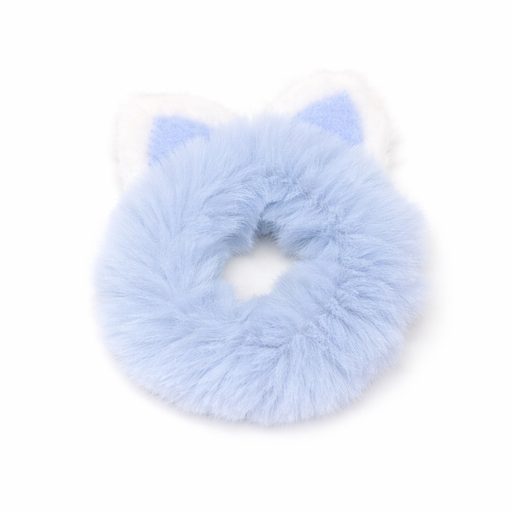 COLERO SCUNZI PELUCHE OREJITAS