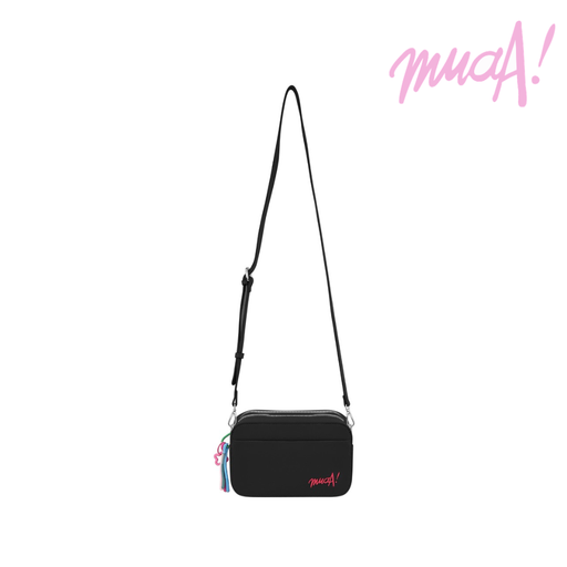 MORRAL LLAVERO CHARM MUAA