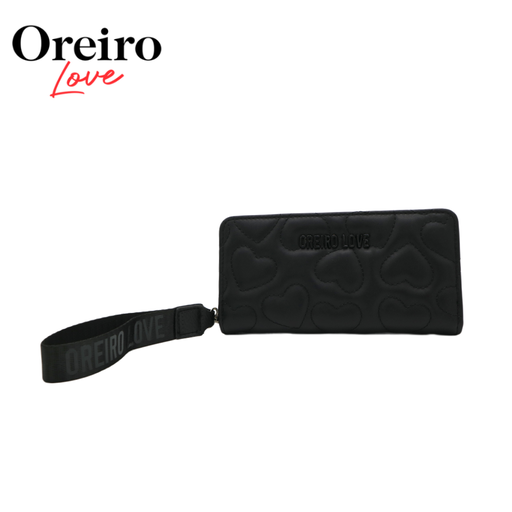 [51947] BILLETERA LLAVERO TIRA OREIRO LOVE