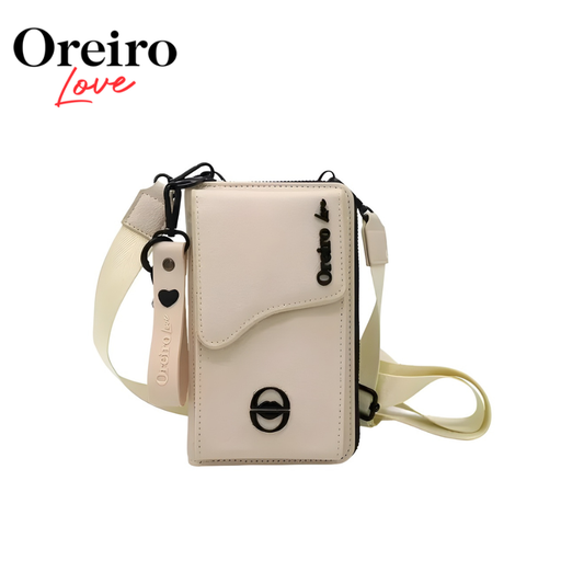 [51953] PORTACELULAR APLIQUE FRONTAL OREIRO LOVE