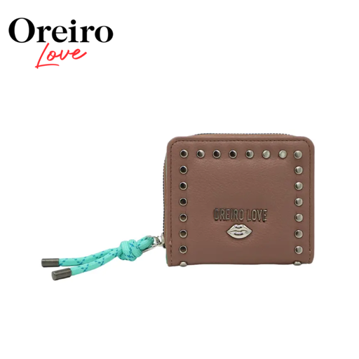 BILLETERA POCKET TACHAS OREIRO LOVE
