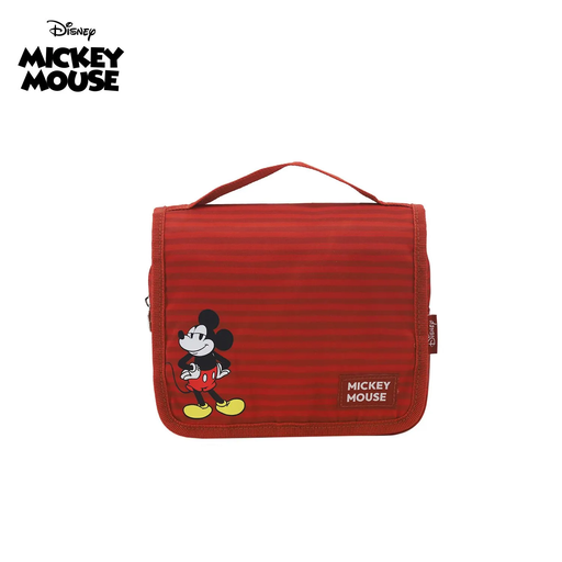 NECESER COLOR LISO MICKEY MOUSE DISNEY