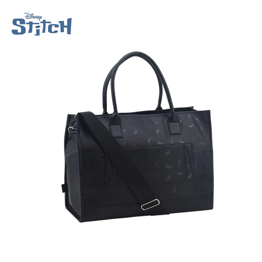 [51991] BOLSO ESTAMPADO STITCH DISNEY