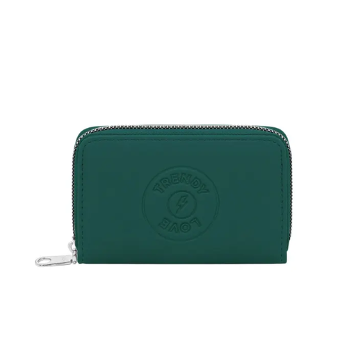 BILLETERA SELLO FRONTAL TRENDY