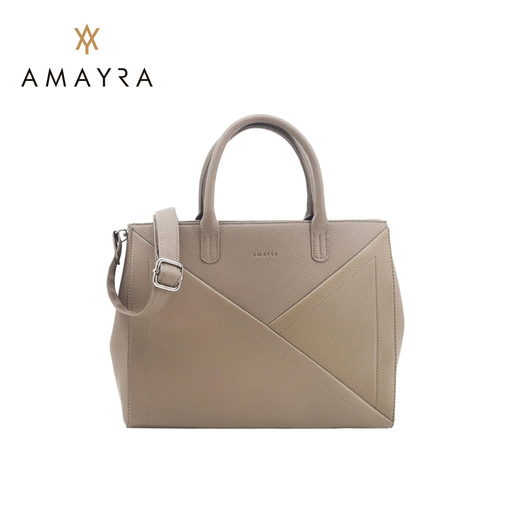 CARTERA TOTE BAG CRUZADA AMAYRA