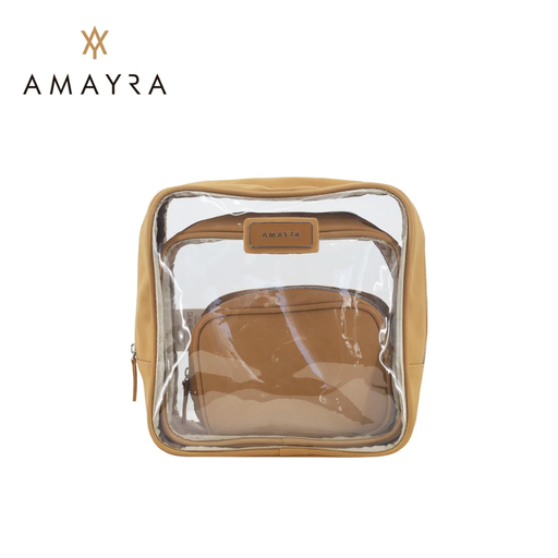 PORTACOSMETICOS AMAYRA SET X3